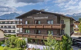 Appartements Landhaus Waidmannsheil