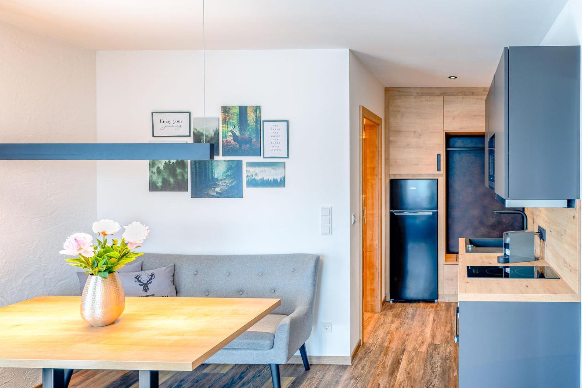 Appartements Landhaus Waidmannsheil Seefeld in Tirol Exterior foto