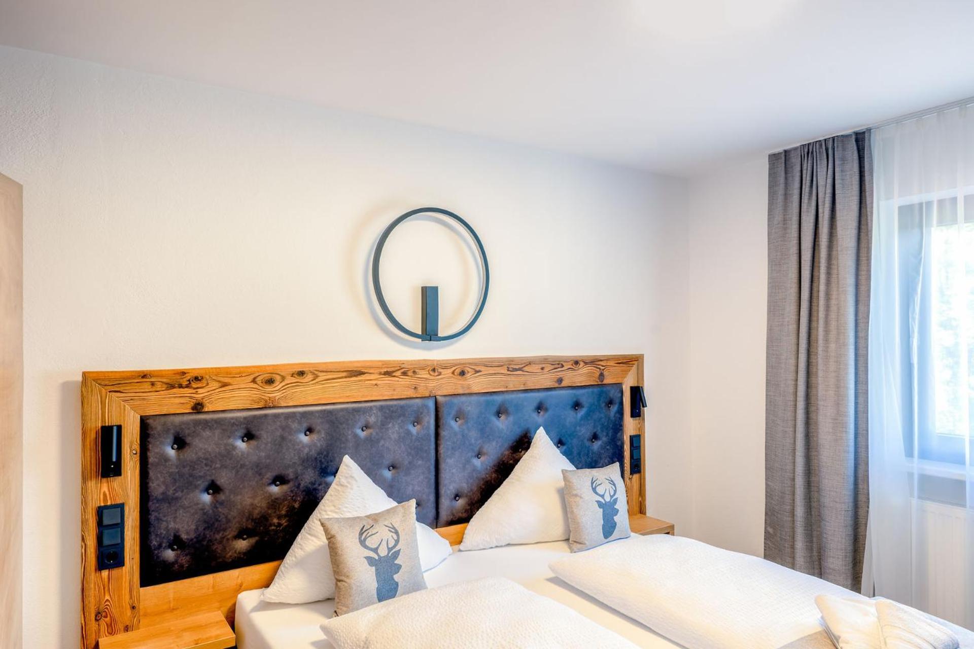 Appartements Landhaus Waidmannsheil Seefeld in Tirol Exterior foto